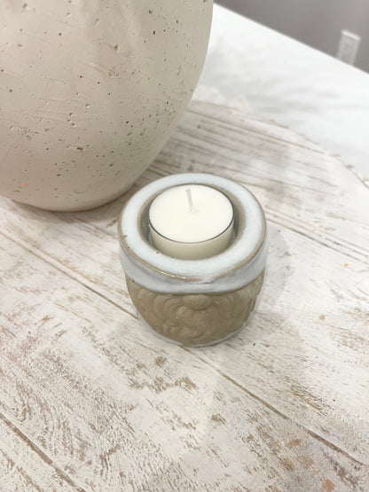 Gnome Tea Light Holder - Comes with Tea Light - The Scented Market     