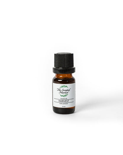 HARVEST Oil Fragrance - The Scented Market  Fragrance Oil   