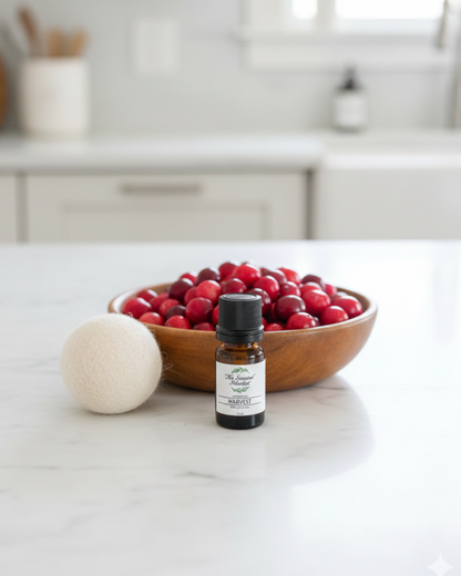 HARVEST Oil Fragrance