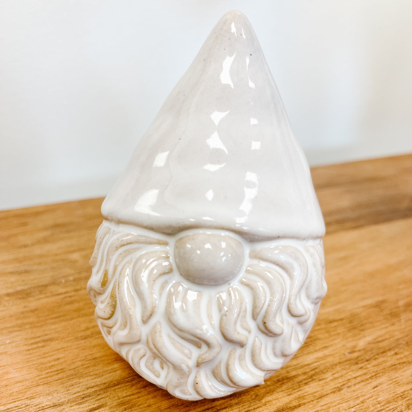 Ceramic Gnome