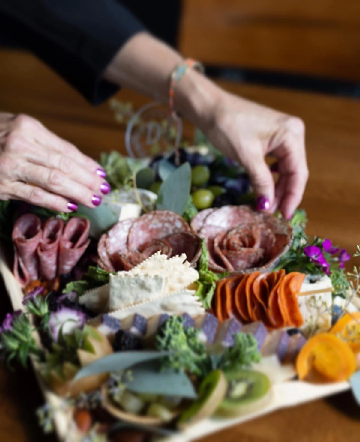 Charcuterie Board Making Workshop & Class in Guelph- Wednesday Nov 18th