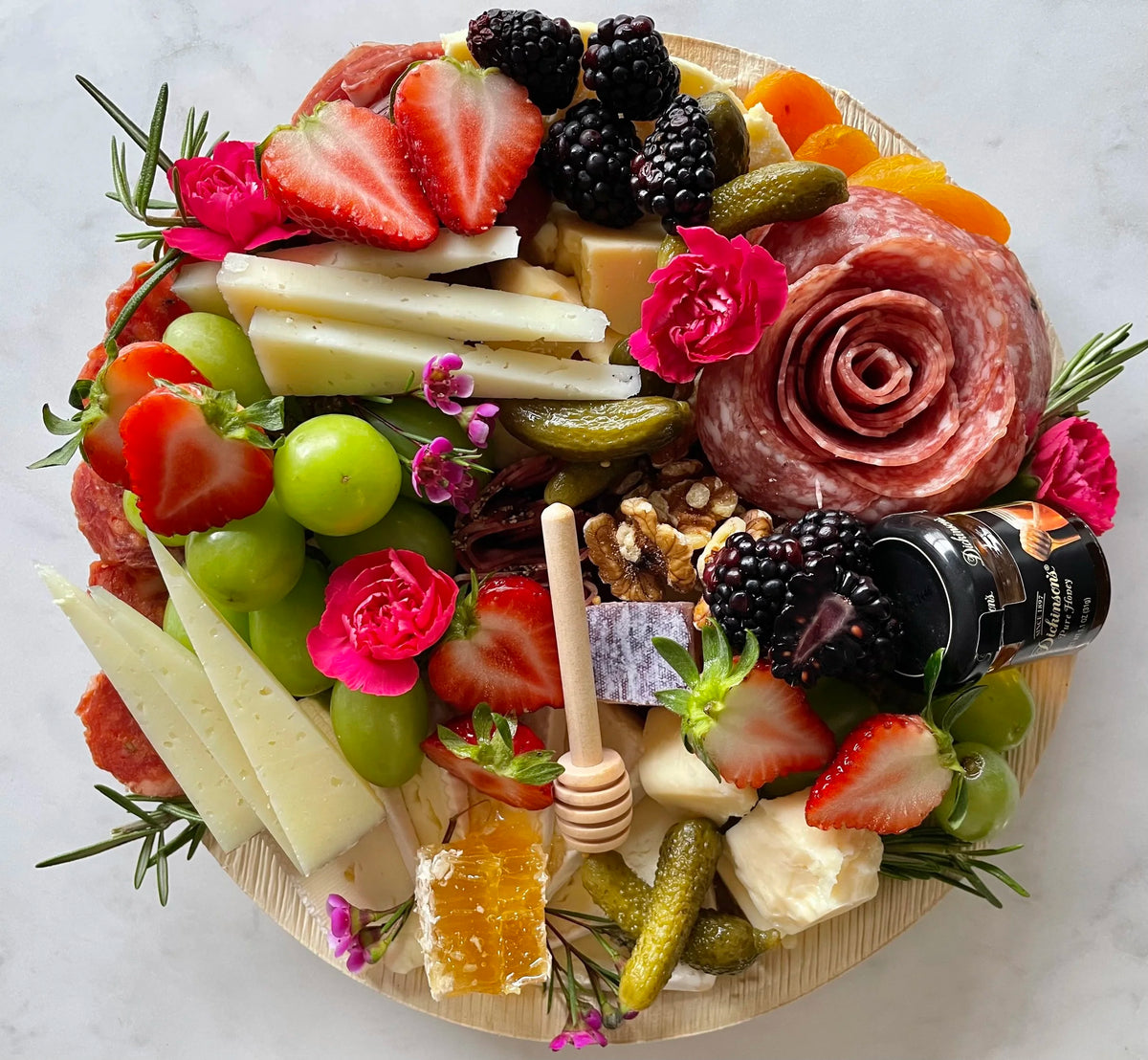 Charcuterie Board Making Workshop & Class in Guelph- Wednesday Nov 18th