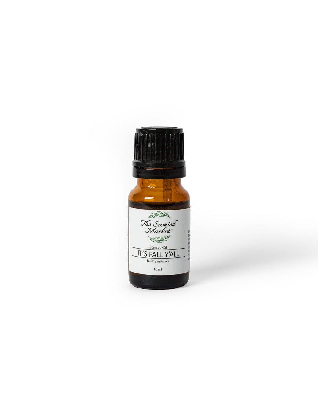 IT'S FALL Y'ALL Oil Fragrance - The Scented Market  Fragrance Oil   