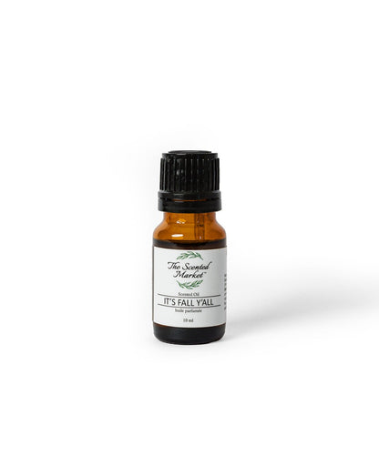 IT'S FALL Y'ALL Oil Fragrance - The Scented Market  Fragrance Oil   