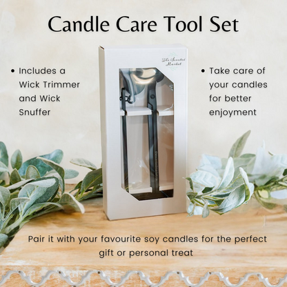 Outils d'entretien des bougies