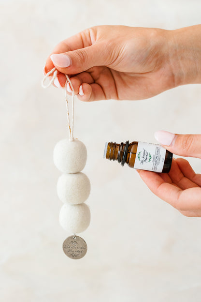 Parfum d'huile LAKE HURON SUNSET