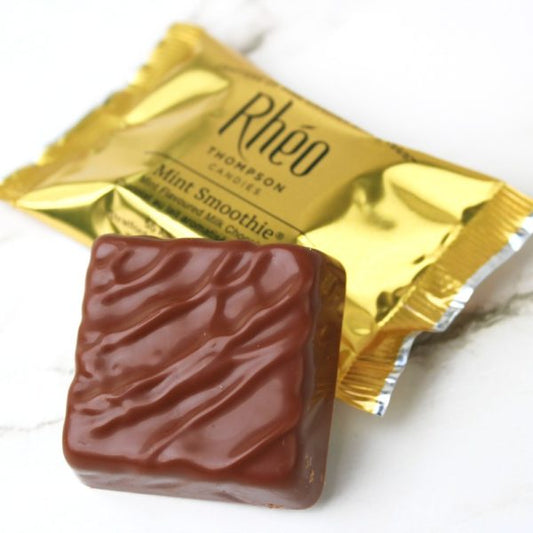Mint Smoothie Chocolate Bar - The Scented Market  Candy & Chocolate   