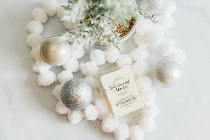 O'CHRISTMAS TREE Soy Wax Melt