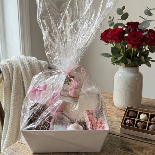 Valentine’s Day Gift Basket | Ultimate Valentine’s Gift Set of 2026
