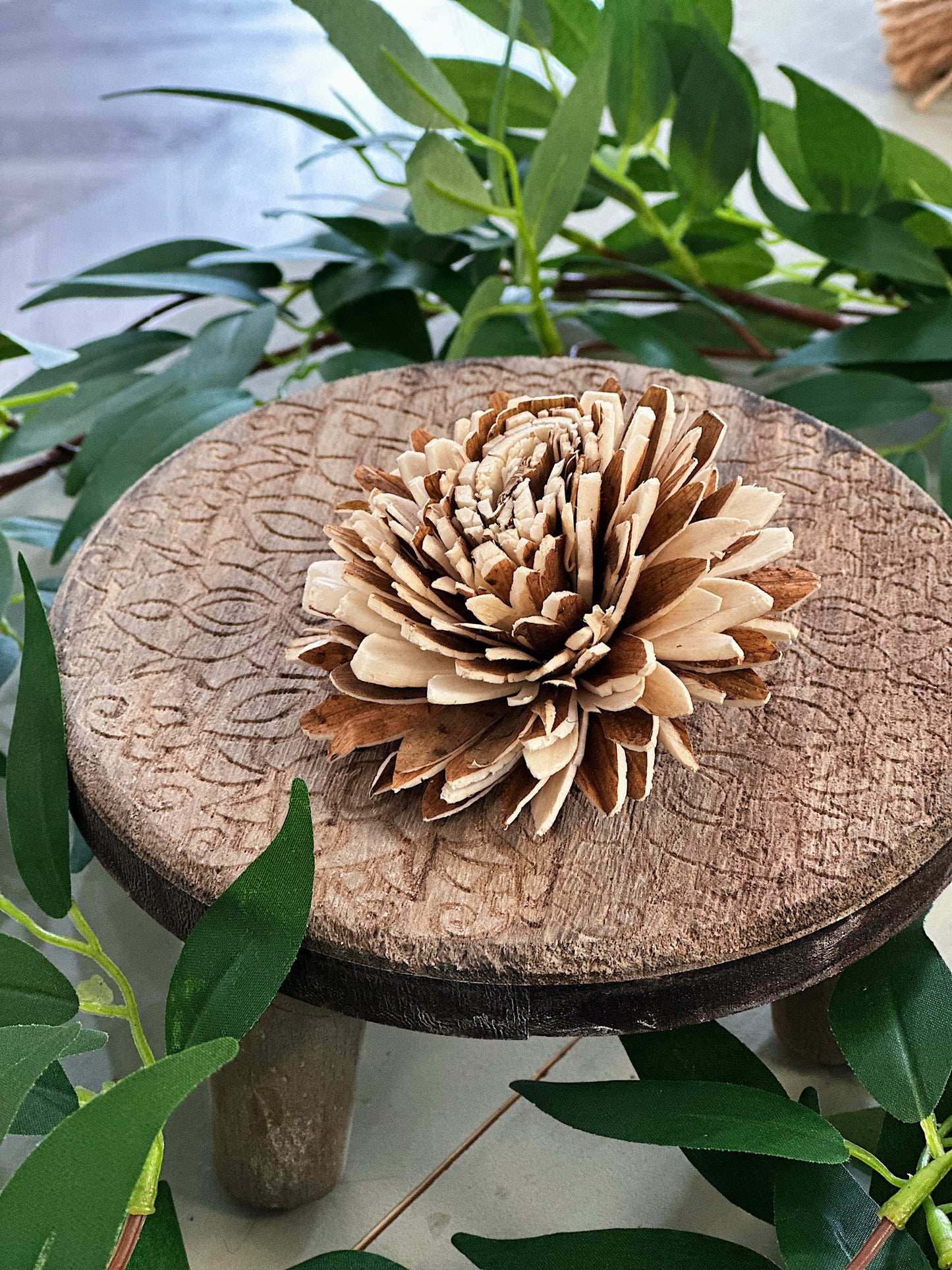 Shola Belary - Decor - The Scented Market  Decor   