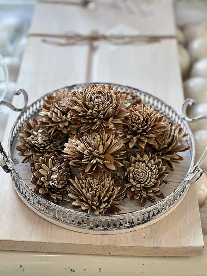 Shola Belary - Decor - The Scented Market  Decor   