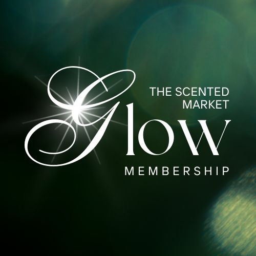 The Glow Scent of the Month Membership - The Scented Market     