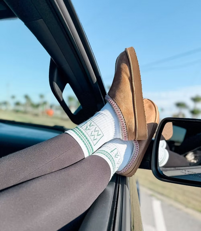 Ultimate Cozy Season Gift Box with The Scented Market & Ashco THE MAMA LABEL - The Scented Market     