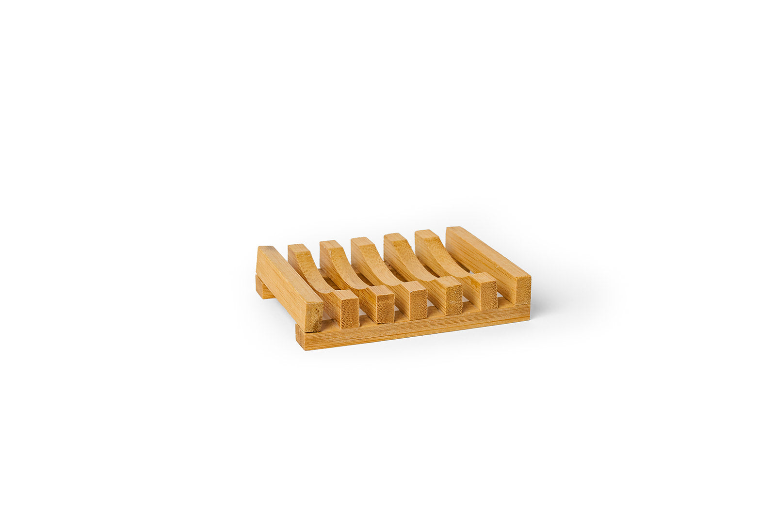 Wooden Soap Dish – Rustic Light Wood Design for Handcrafted Soap - The Scented Market  Soap Dishes & Holders   