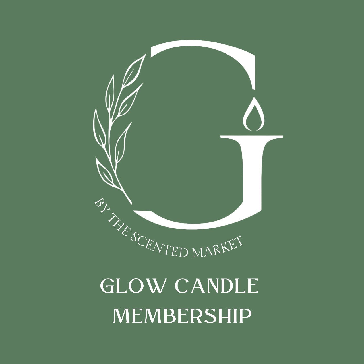 Exclusive Glow Candle Membership