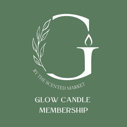 Exclusive Glow Candle Membership