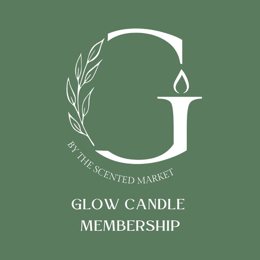 Exclusive Glow Candle Membership