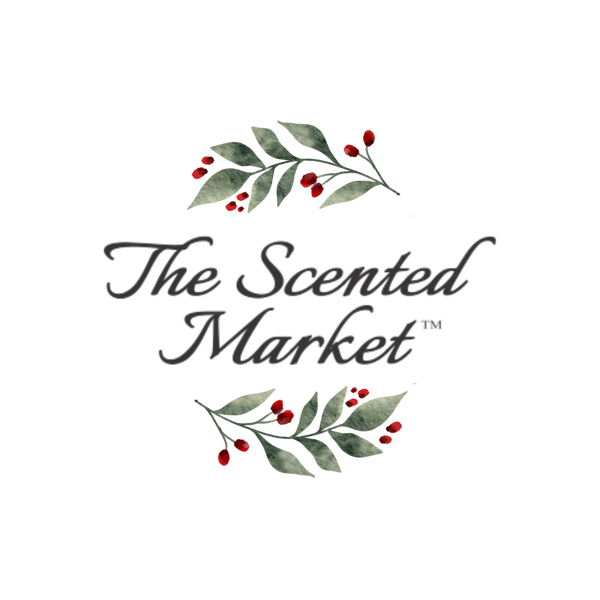 The Scented Market