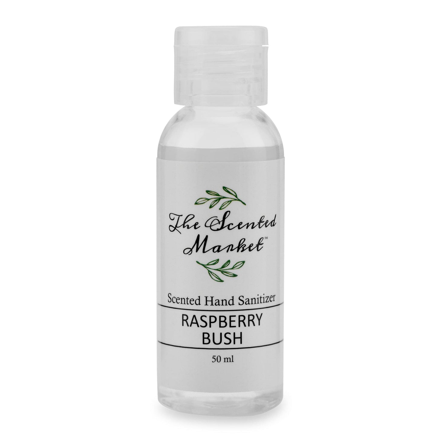Raspberry Bush Hand Sanitizer