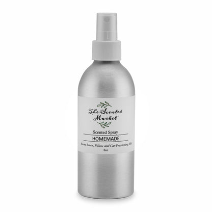 HOMEMADE Scented Spray 8 oz