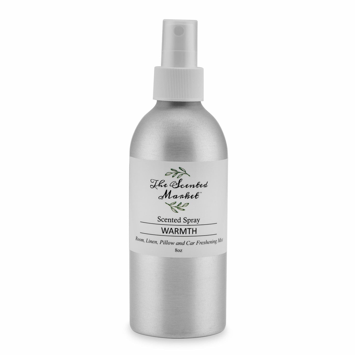 WARMTH Scented Spray 8 oz