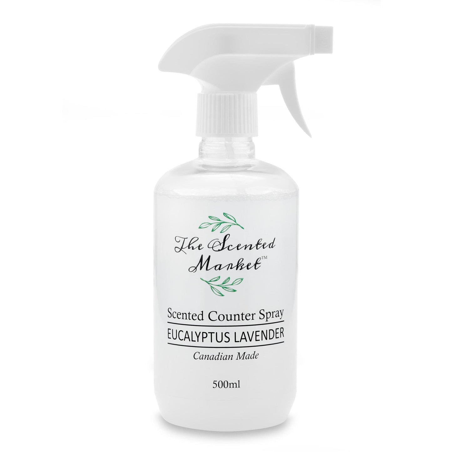 EUCALYPTUS LAVENDER Cleaning Spray