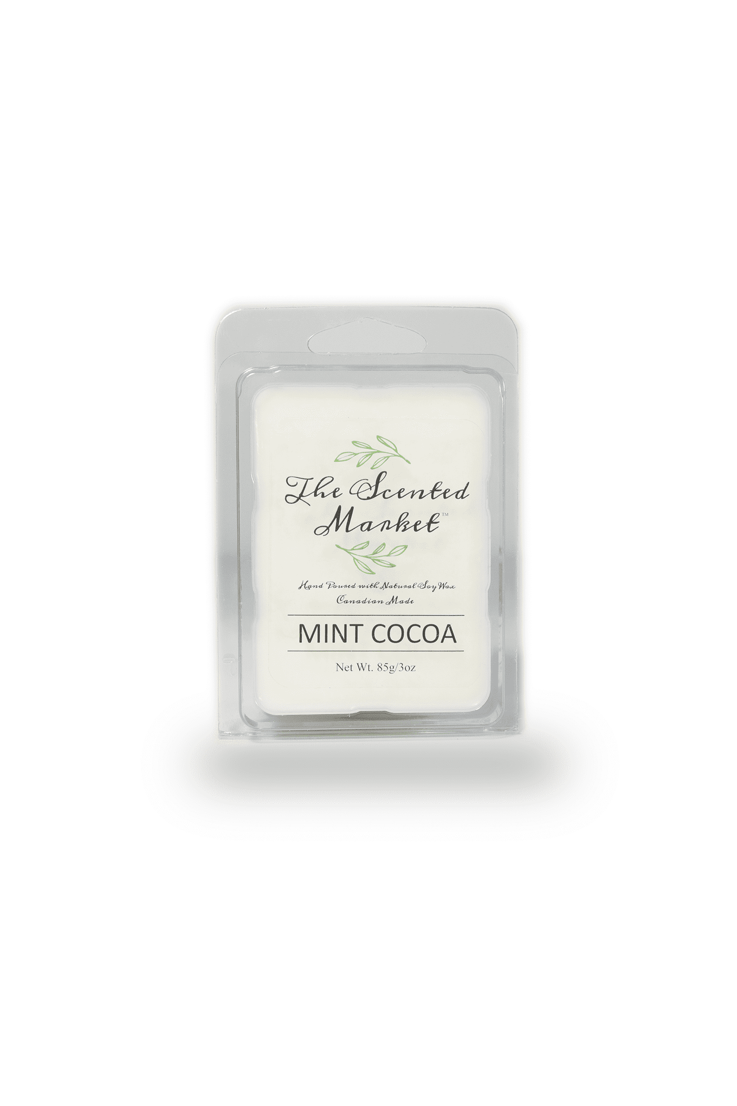 Cire de Soja MINT COCOA