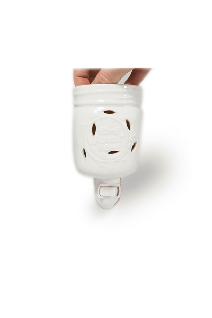 Wax Melter Plug In HOME SWEET HOME