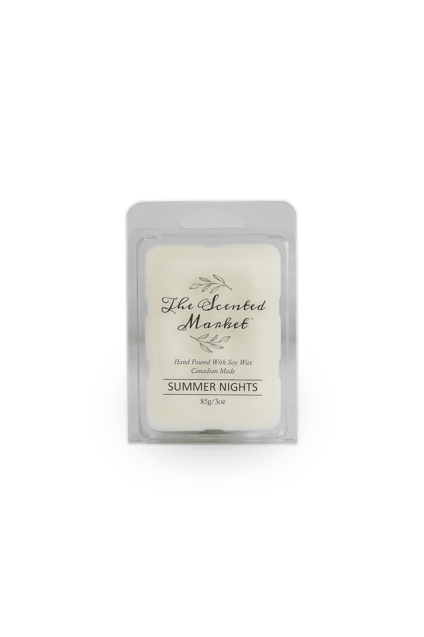 SUMMER NIGHTS Soy Wax Melt