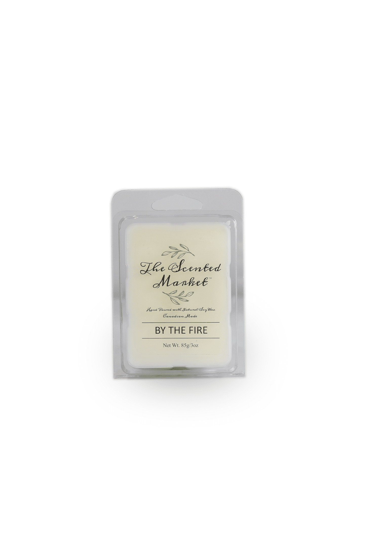 BY THE FIRE Soy Wax Melt