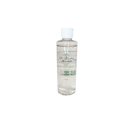 CASHMERE Reed Diffuser Refill - The Scented Market  Home Fragrances