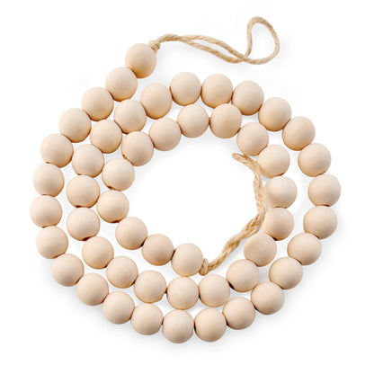 Decor Bead Garland - The Scented Market  Decor   