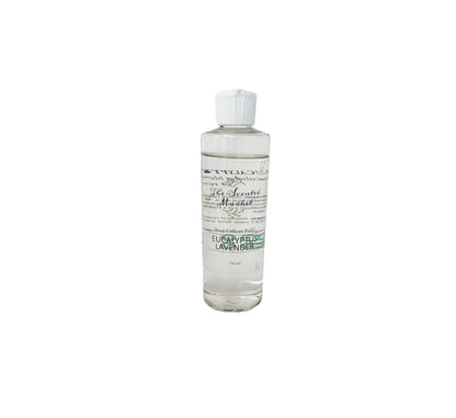 EUCALYPTUS LAVENDER Reed Diffuser Refill - The Scented Market  Home Fragrances   