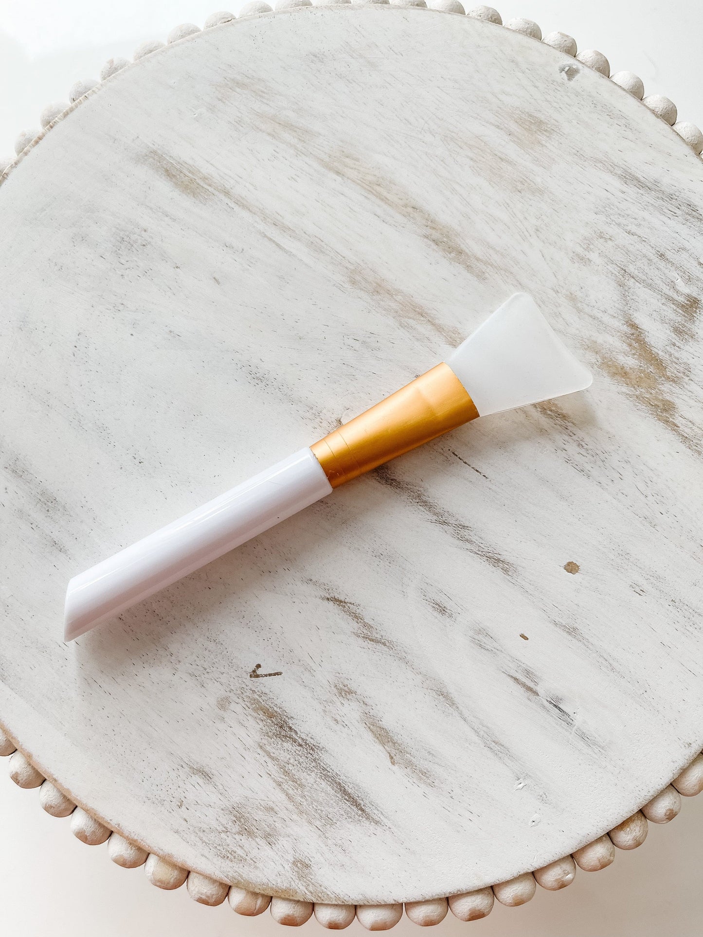 Face Mask & Cream Applicator Tool – Mess-Free, Easy Skincare Application - The Scented Market  Skin Care Tools   