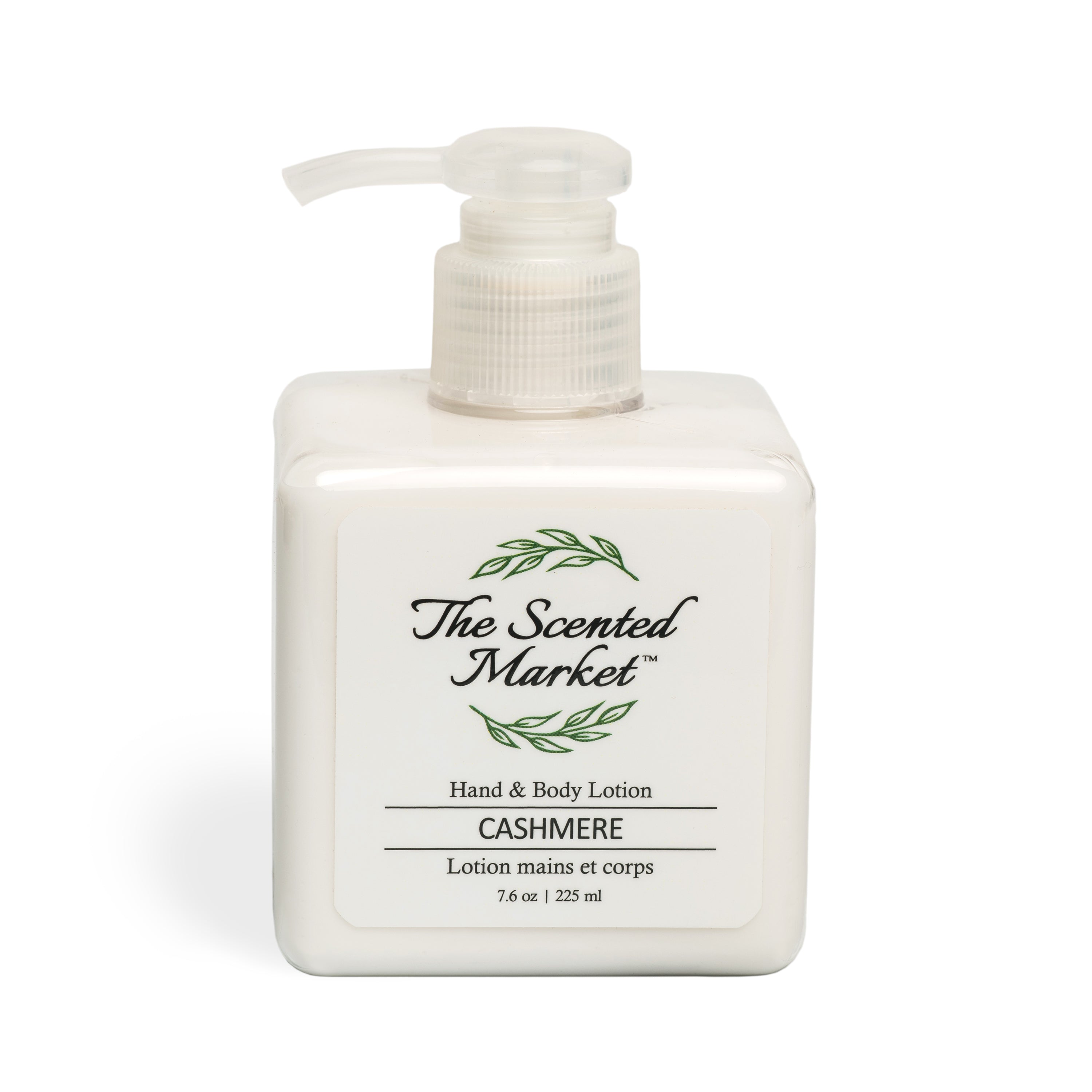 Scented lotion clearance