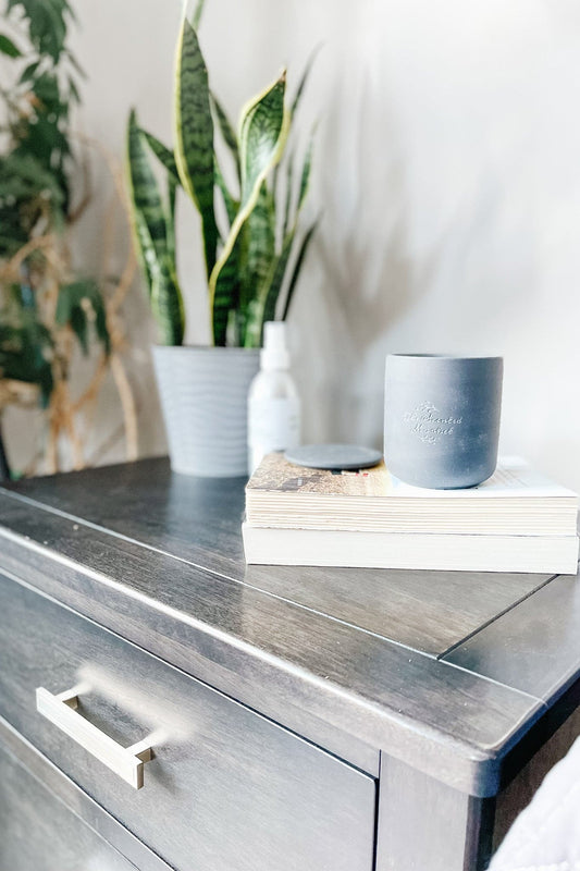 Home Collection - Bedroom - The Scented Market  Candles   