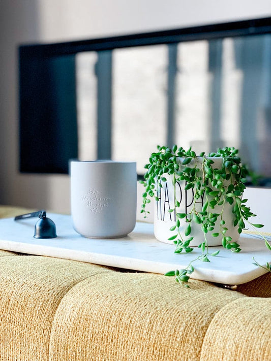 Home Collection - Living Room - The Scented Market  Candles   