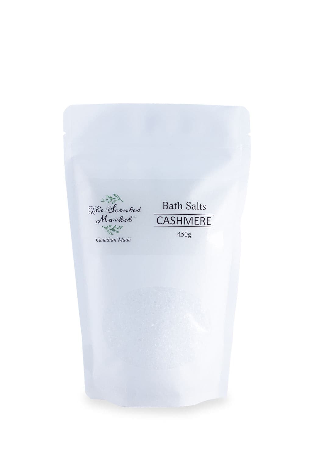 Sel de bain CASHMERE