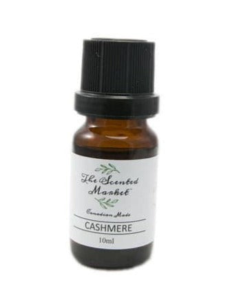 CASHMERE Oil Fragrance