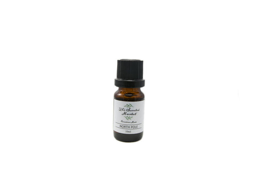 NORTH POLE Oil Fragrance - The Scented Market