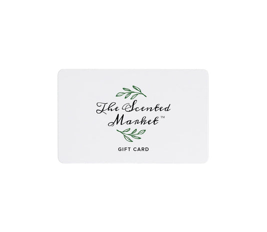 The Scented Market Gift Card