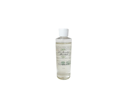 JUST BREATHE Reed Diffuser Refill - The Scented Market  Home Fragrance Accessories   
