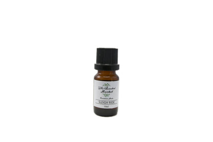 SLEIGH RIDE Oil Fragrance - The Scented Market  Fragrance Oil   