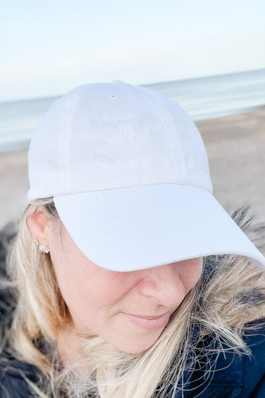 TSM Signature Hat - The Scented Market  Hats   