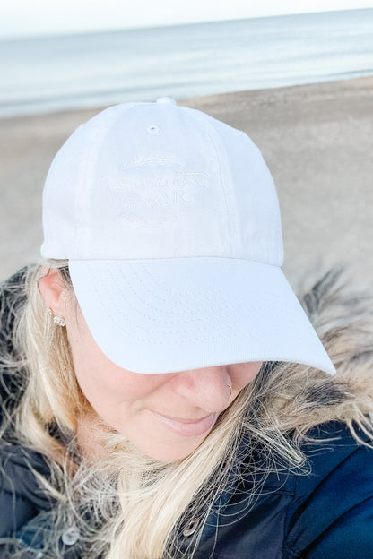 TSM Signature Hat - The Scented Market  Hats   