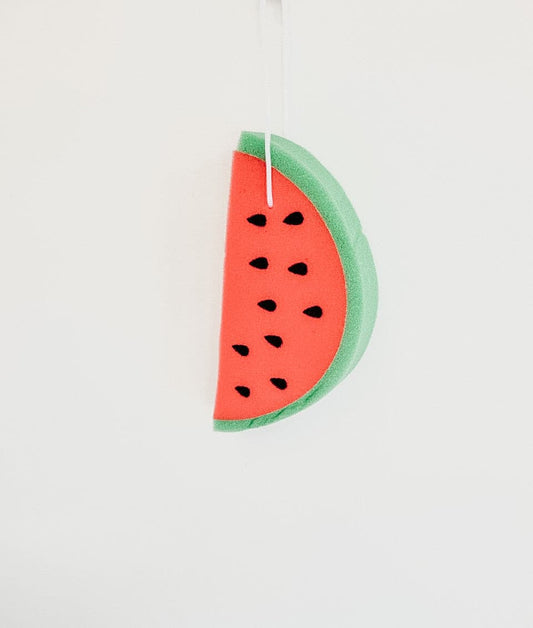 Watermelon Sponge - The Scented Market  Bath Sponges & Loofahs   