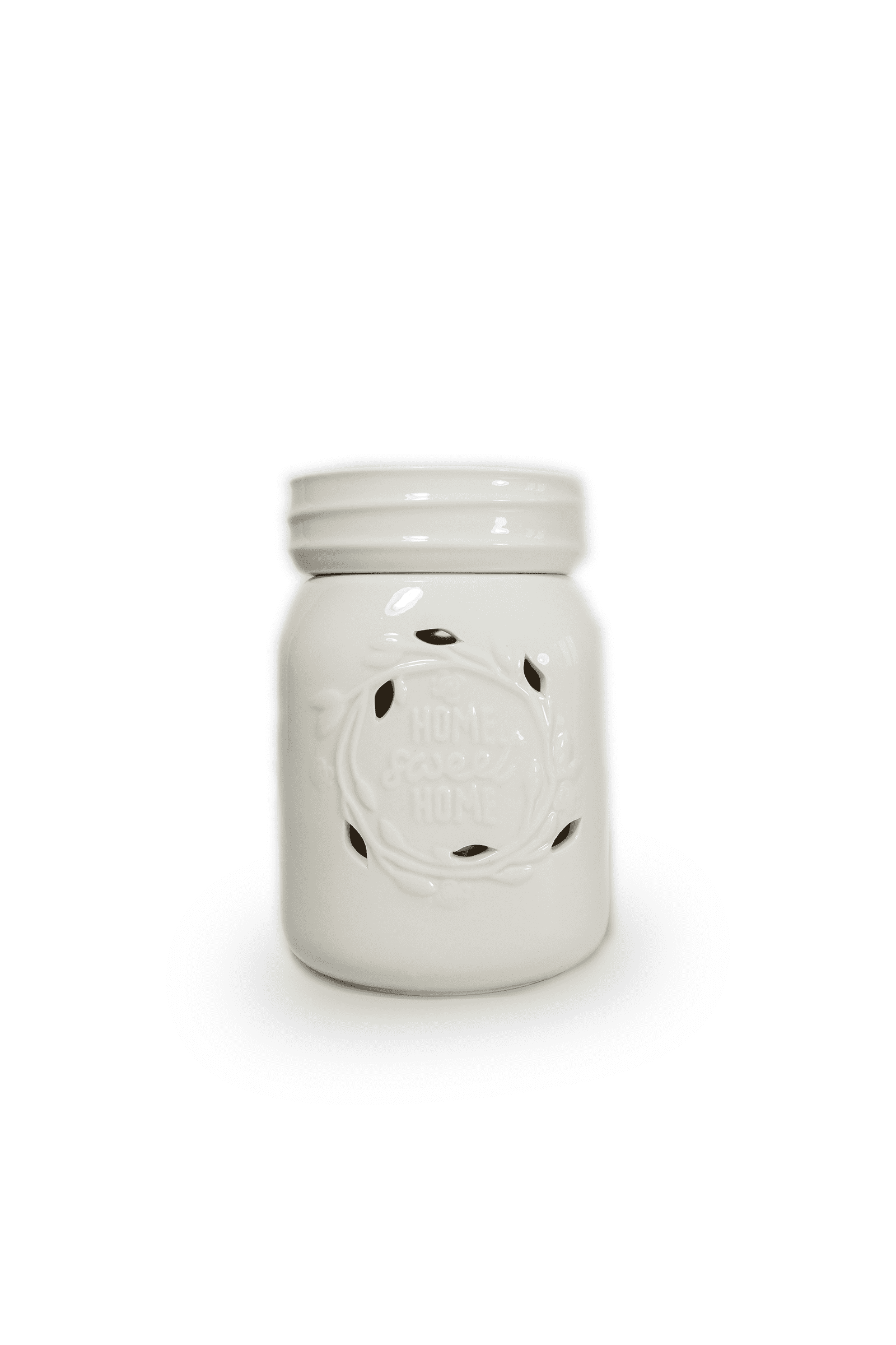 Wax Melter Large HOME SWEET HOME - The Scented Market  Home Fragrance Accessories   