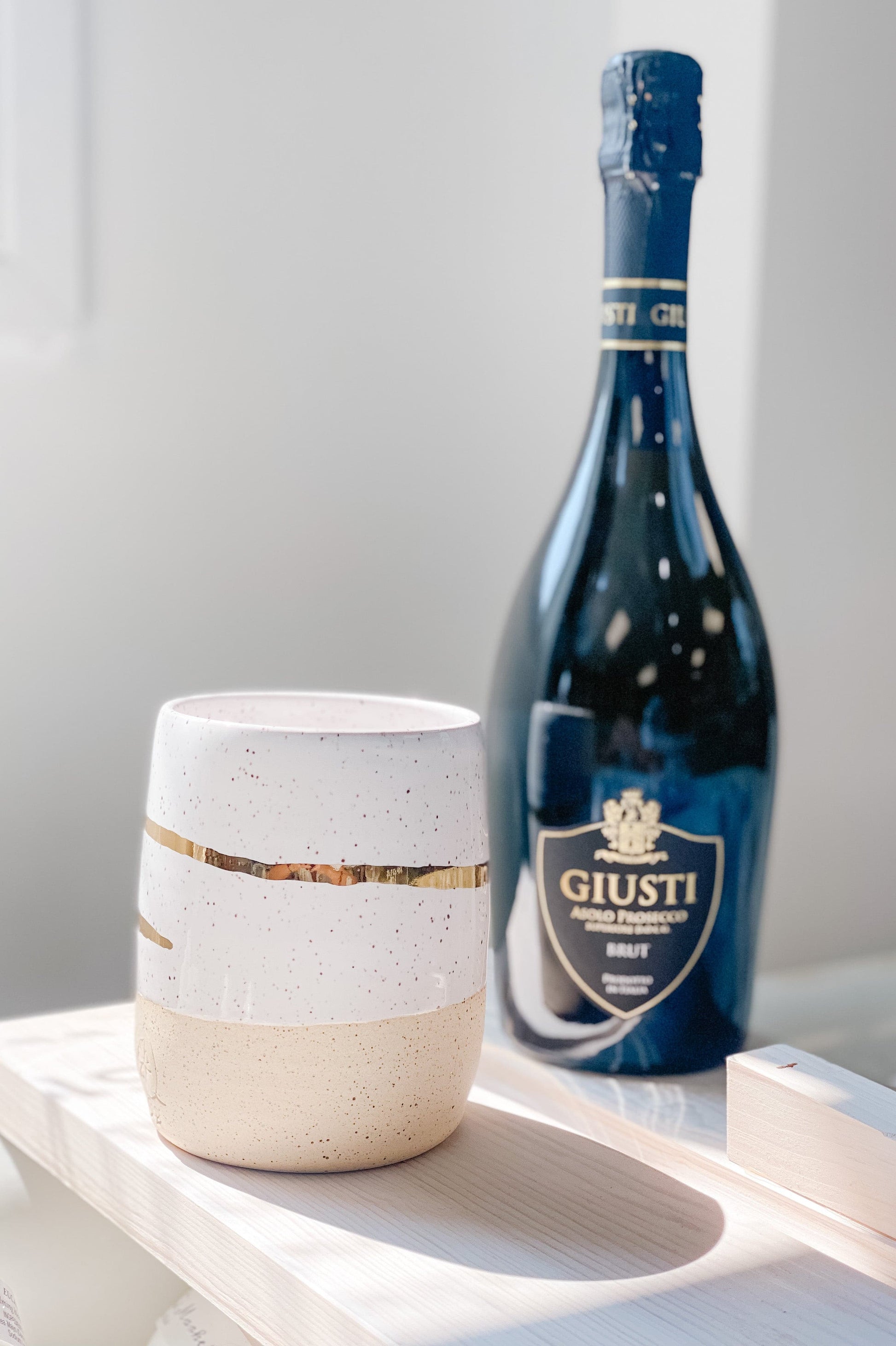Wine Tumbler - The Scented Market  Tumblers   