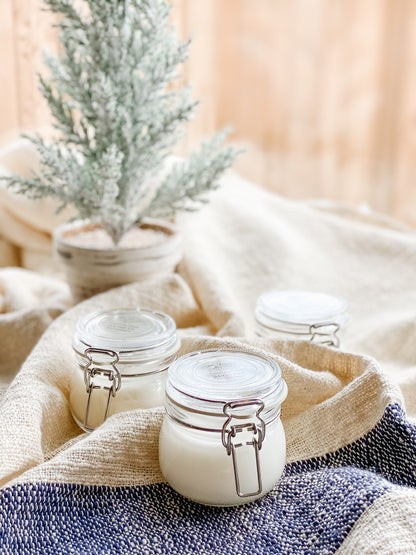 Winter Collection 3 Pack - The Scented Market  Candles   