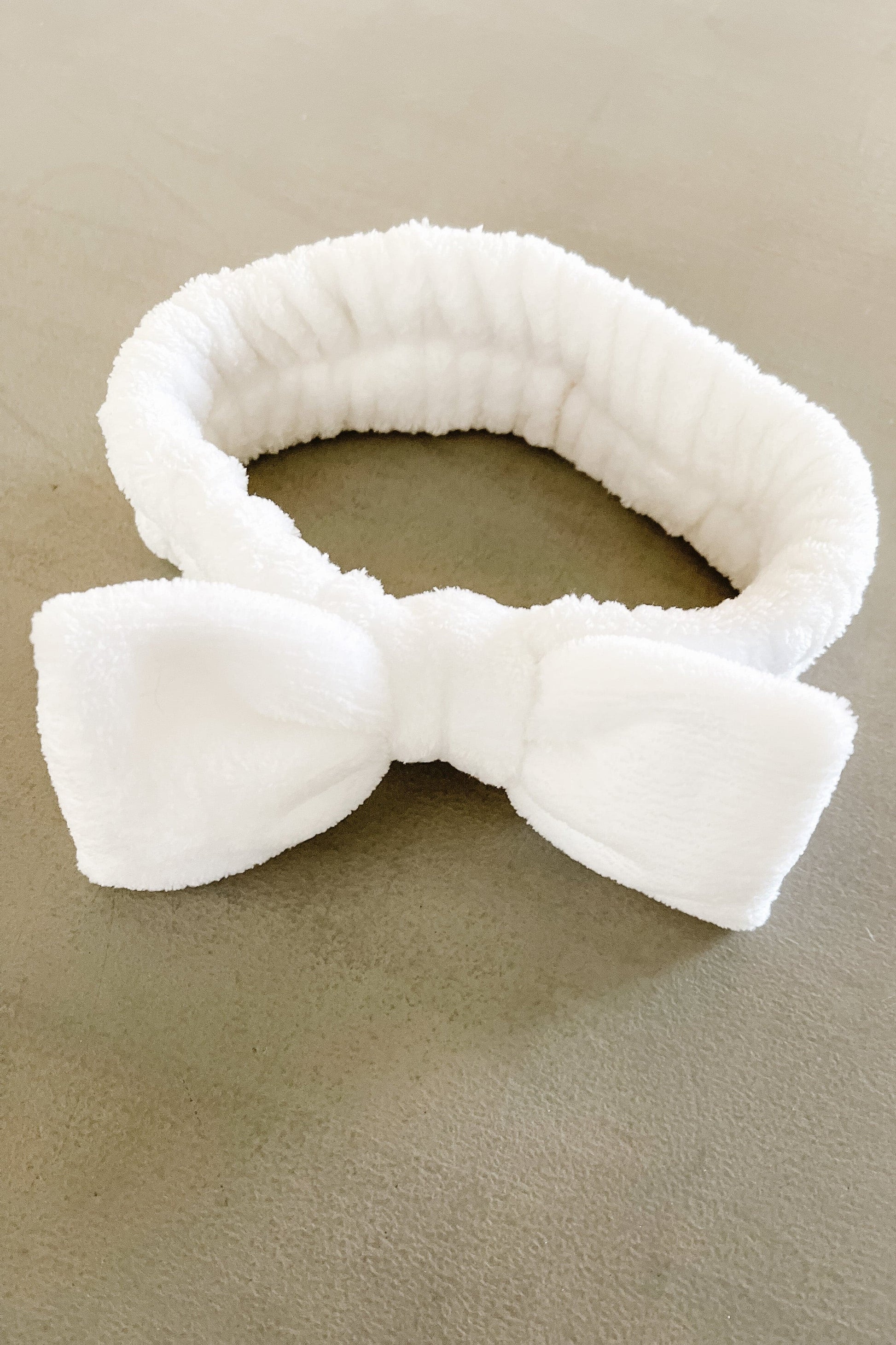 BOW Headband - The Scented Market 